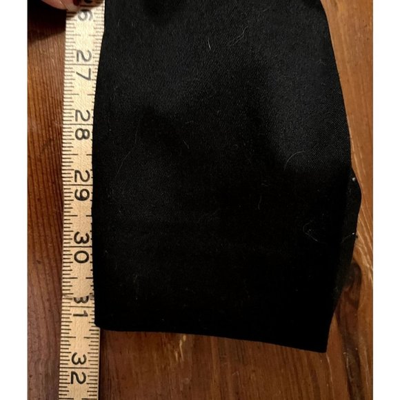 Michael Brandon Essentials Flex-Fit men's black pants slim fit 32 x 32 NWT - Picture 9 of 9